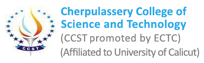 Cherupulassery College of Science and Technology