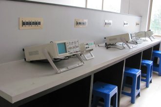 Electronics lab_1