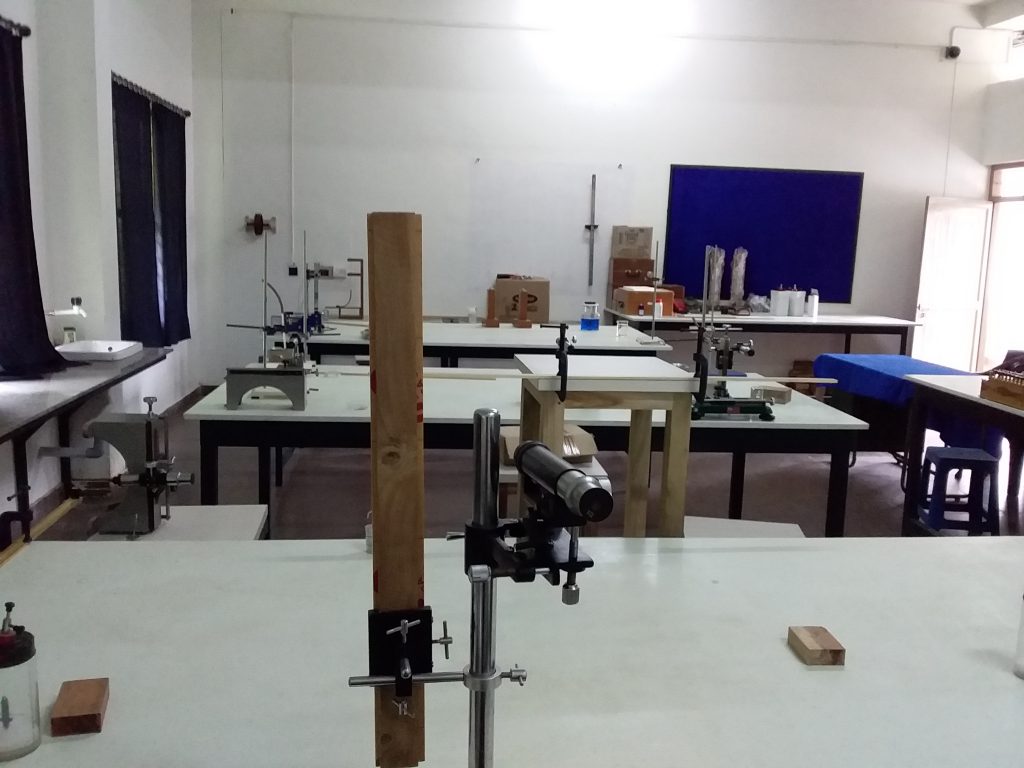 Cherupulassery College of Science and Technology
